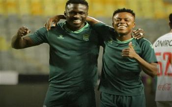 كأس عاصمة مصر.. الاتحاد السكندري يواجه حرس الحدود