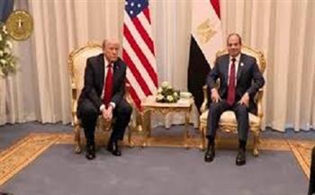 عماد الدين حسين: رسالة ترامب إلى الرئيس السيسي فرصة لإحياء الوساطة الأمريكية في ملف سد النهضة