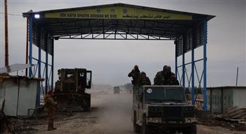 الجيش السوري يبسط سيطرته على مدينة "دير حافر" في ريف حلب الشرقي