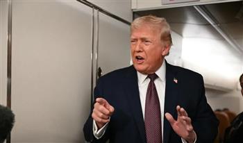 أحزاب سياسية: رسالة ترامب للرئيس السيسي تعكس قوة مصر في إدارة الأزمات وعدالة موقفها في ملف مياه النيل