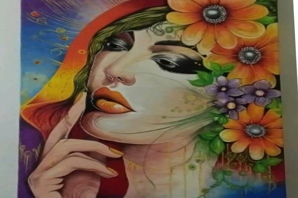 غدًا.. افتتاح المعرض التشكيلي "السر الغامض" بقاعة زياد بكير بالأوبرا  