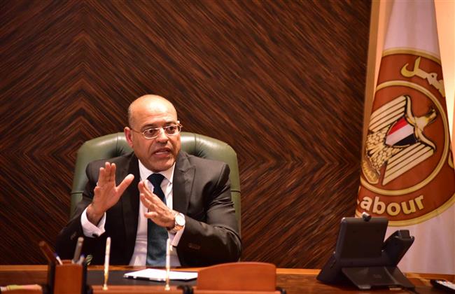 دعم جديد  للعمالة غير المنتظمة.. أبرز أنشطة وزارة العمل خلال أسبوع