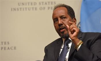 الرئيس الصومالي يشيد بمواقف جيبوتي.. وجوبا تؤكد التزامها الراسخ بوحدة الأراضي الصومالية