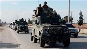 الجيش السوري يعلن السيطرة على مدينة "مسكنة" بريف حلب