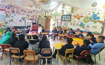 وزارة الصحة تنفذ أيامًا صحية ومعسكرات توعوية في 35 مدرسة بـ4 محافظات 