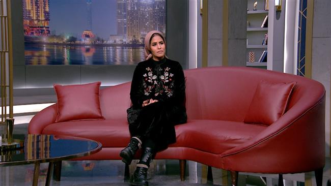 الاثنين.. ابنة الفنان الراحل أحمد راتب في ضيافة عمرو الليثي ببرنامج "واحد من الناس"  