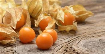 "الحرنكش" مكمل غذائي طبيعي