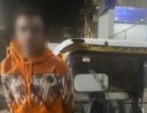 كشف ملابسات إضرام النيران داخل محطة وقود بالقاهرة وضبط مرتكبها