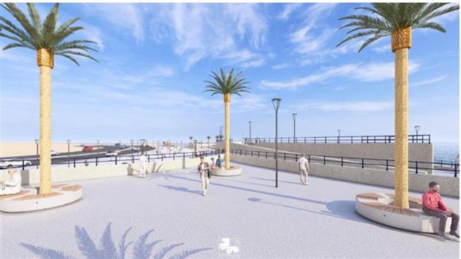 "الإسكندرية": مشروع تطوير منطقة بئر مسعود يجمع بين الإطلالة البحرية والحفاظ على الهوية التاريخية 