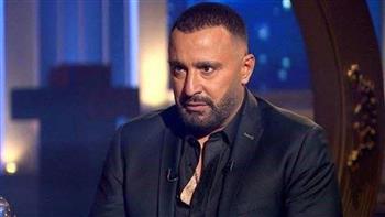 أحمد السقا يستعيد ذكريات طفولته المدرسية..ماذا قال؟ 