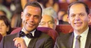 رامي إمام: دعمي لشقيقي "محمد" أسري.. وأعشق أشرف عبد الباقي