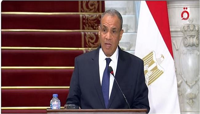 عبد العاطي: انسحاب إسرائيل من غزة على رأس استحقاقات المرحلة الثانية من اتفاقية السلام