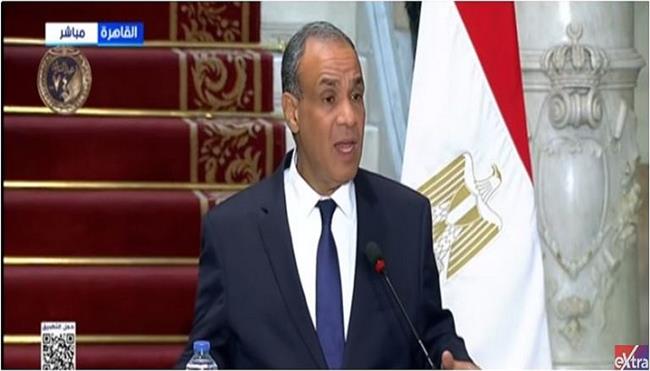وزير الخارجية: قضية المياه وجودية بالنسبة لمصر