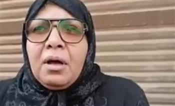 رفض استئناف والدة الإعلامية شيماء جمال واستمرار حبسها لحين نظر القضية