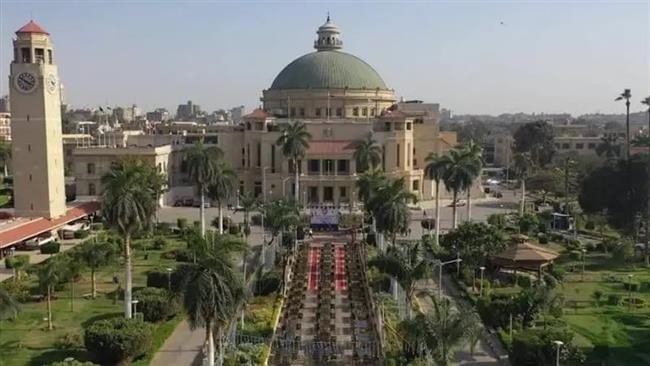 جامعة القاهرة: جزاءات رادعة بحق بعض الطلاب لمخالفتهم القيم والأعراف الجامعية