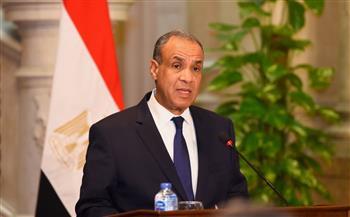 وزير الخارجية: الرئيس السيسي يقدر اهتمام الرئيس ترامب بقضية مياه النيل