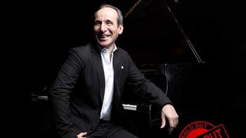 الجمعة.. عمرو سليم يقدم روائع الموسيقى العربية لكبار المؤلفين في حفل بالأوبرا