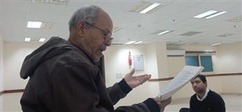 أمسية شعرية وأدبية متميزة بقصر ثقافة القناطر الخيرية