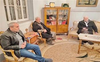 «فنيات القصة القصيرة» في محاضرة بنادي الأدب بشبين القناطر