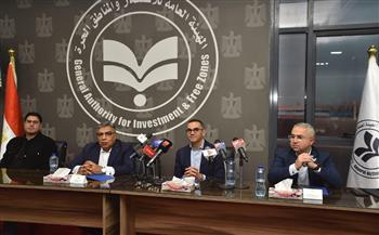 وزير الاستثمار: مراكز خدمات المستثمرين ستقدم كل الخدمات بالمحافظات 