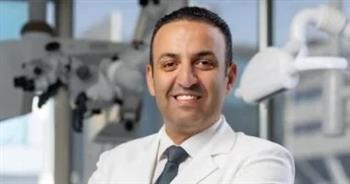 أستاذ علاج الجذور بكلية طب أسنان عين شمس: الأسنان مفتاح صحة الجسد بالكامل