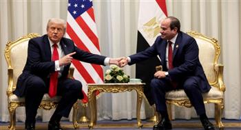 رسالة الرئيس الأمريكي بشأن السد الإثيوبي.. خبراء: الدبلوماسية الحذرة نهج القاهرة في التعامل