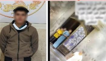 الداخلية تكشف حقيقة فيديو الاعتداء بالحجارة على منزل بالشرقية