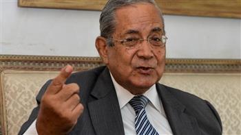 السفير جمال بيومي: الحذر الشديد نهج التعامل مع رسالة السد الإثيوبي.. والحل المصري الإثيوبي أفضل سيناريو
