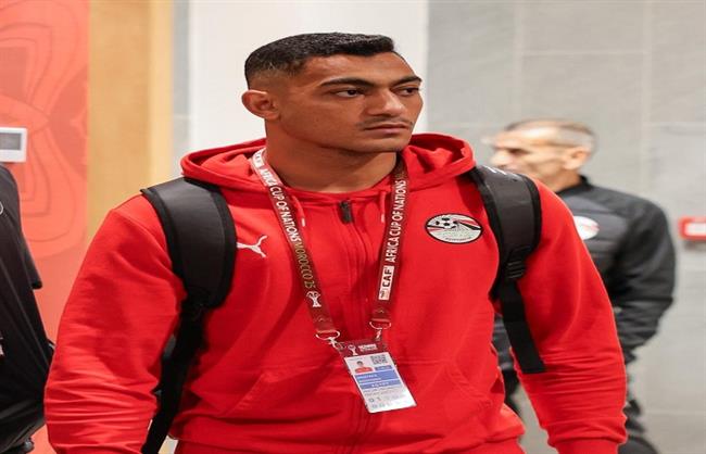 كأس أمم أفريقيا.. محمد صلاح ومصطفى محمد يقودان مصر أمام نيجيريا