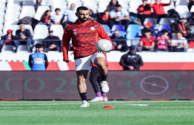 كأس أمم أفريقيا.. انطلاق مباراة مصر ونيجيريا على الميدالية البرونزية