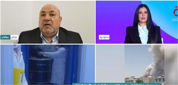 رئيس مركز الدراسات الإيرانية: الغضب الشعبي في إيران سببه الأزمات الاقتصادية