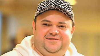 مدحت تيخا يكشف كواليس دوره فى مسلسل حق ضايع في رمضان 2026  