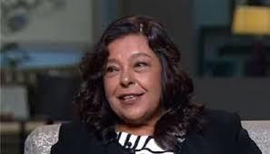 لطيفة فهمي تكشف كواليس دورها في مسلسل "ميد تيرم": أنا مش جدة قاسية ولا شريرة   