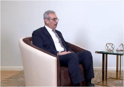 رئيس اللجنة الوطنية لإدارة غزة: صمود الشعب الفلسطيني أساس انطلاق عمل اللجنة