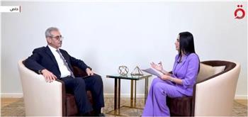 علي شعث يكشف عن تشكيل اللجنة الوطنية الفلسطينية وملفاتها الخدمية والاقتصادية 