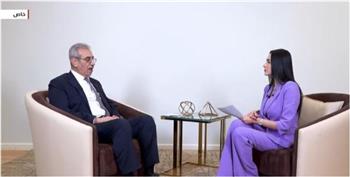 رئيس لجنة إدارة غزة: خطتنا لإعادة الإعمار تستند إلى المبادرة المصرية المعتمدة عربيًا ودوليًا