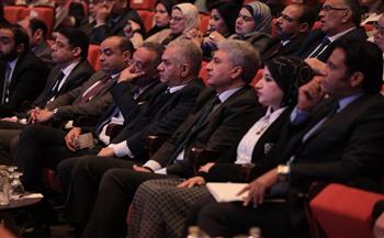 وزارة السياحة تُطلق فعاليات مؤتمر "الآثار والتراث.. قوة مصر الناعمة"  