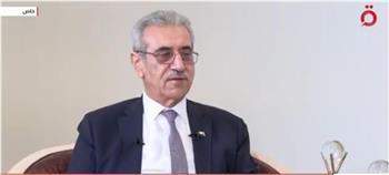 رئيس لجنة إدارة غزة: الإيواء والخدمات الصحية والتعليمية على رأس أولويات الخطة