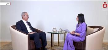 علي شعث: أطفال غزة حُرموا من التعليم لعامين ونصف ونعمل على إعادتهم لمسار التعليم