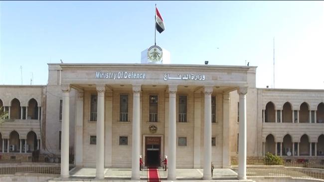 الدفاع العراقية: الجيش سيتولى إدارة قاعدة عين الأسد بالكامل بعد الانسحاب الأمريكي