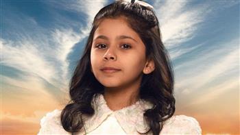 ترف العبيدي تفوز بجائزة الوجه الجديد في فئة المسلسلات بحفل Joy Awards 2026