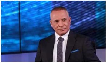 أحمد موسى يطالب المغرب بالاعتذار لمصر بعد أحداث مباراة نيجيريا