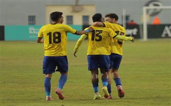 كأس عاصمة مصر.. كهرباء الاسماعيلية يحقق الفوز علي زد بثنائية