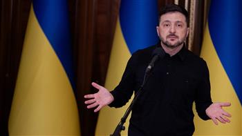 زيلينسكي يُشكل وفودا للمفاوضات مع سلوفاكيا وكرواتيا بشأن الأمن الاجتماعي