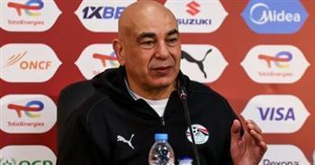 حسام حسن: فخور بلاعبي منتخب مصر.. وأنهينا كأس أمم إفريقيا ضمن الأربعة الكبار