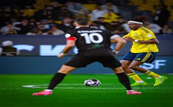 النصر يفوز على الشباب في الدوري السعودي