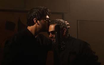 محمد فضل شاكر يفوز بجائزة الوجود الجديد المفضل عن فئة الموسيقى في Joy Awards 2026