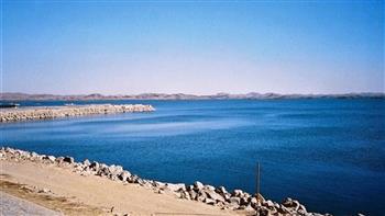 قبل أن يصير الصمت هو العنوان.. جهود حثيثة لمنع الصيد الجائر ببحيرة ناصر