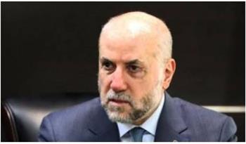 الهباش: لجنة إدارة غزة فرصة للخلاص من الواقع المأساوي في القطاع