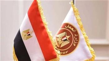 وزارة العمل تُعلن عن فرص عمل جديدة بمشروع الضبعة النووية بالتعاون مع شركة «نيكيمت» برواتب تصل إلى 35 ألف جنيه 